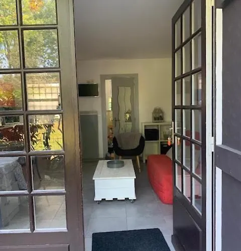 Lumineux Avec Terrasse Arcachon